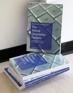 Cover für The Virtual Linguistics Campus – Strategies for Successful E-Learning
