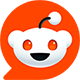 Reddit Icon